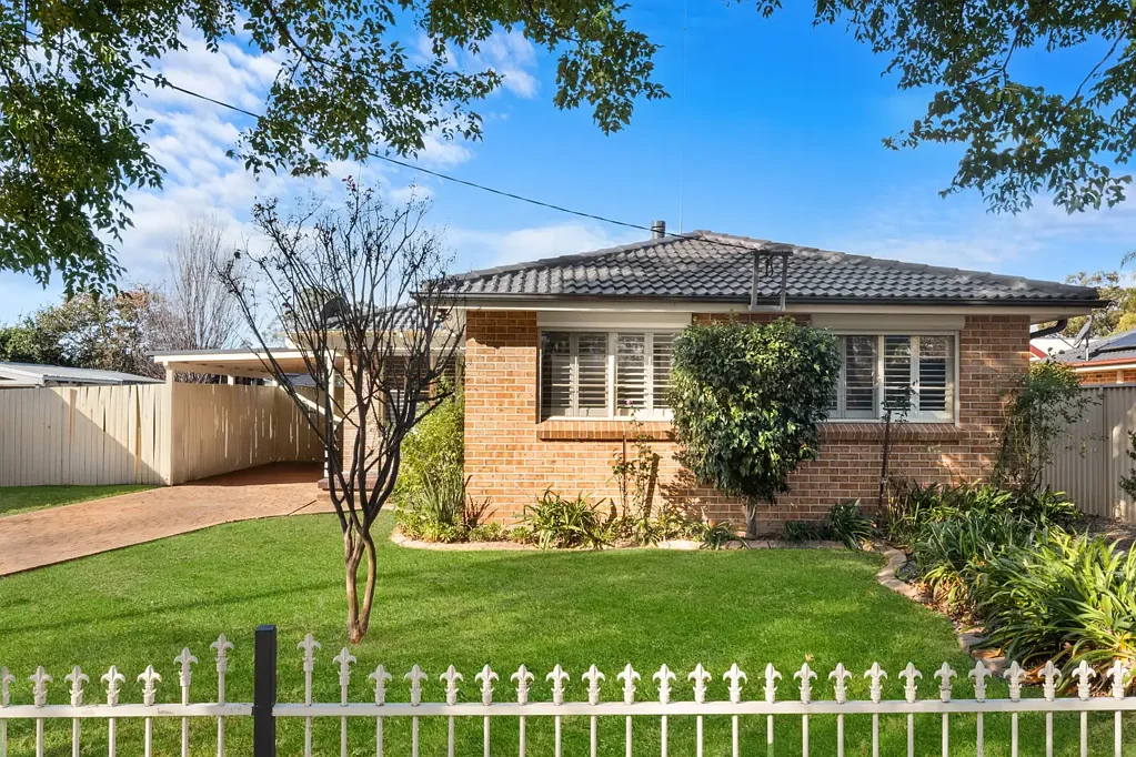 Ideal Family home