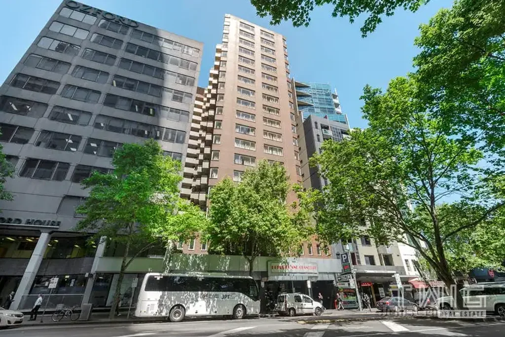 Melbourne 1房 地段尊贵视野宽 私密阳台 厨师级厨房 高端设施 投资佳选 Exquisite Apartment in the Prime CBD Location