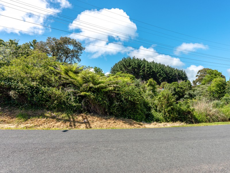 2 Waiata Road, Onetangi, Auckland, 0房, 0浴