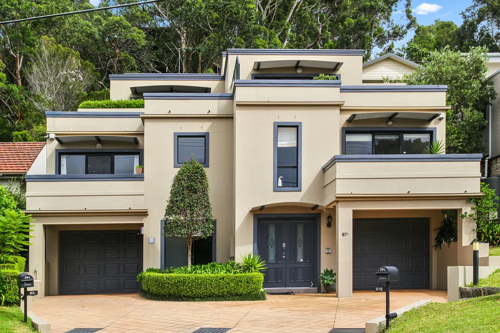 87a North West Arm Road, Gymea, NSW 2227
