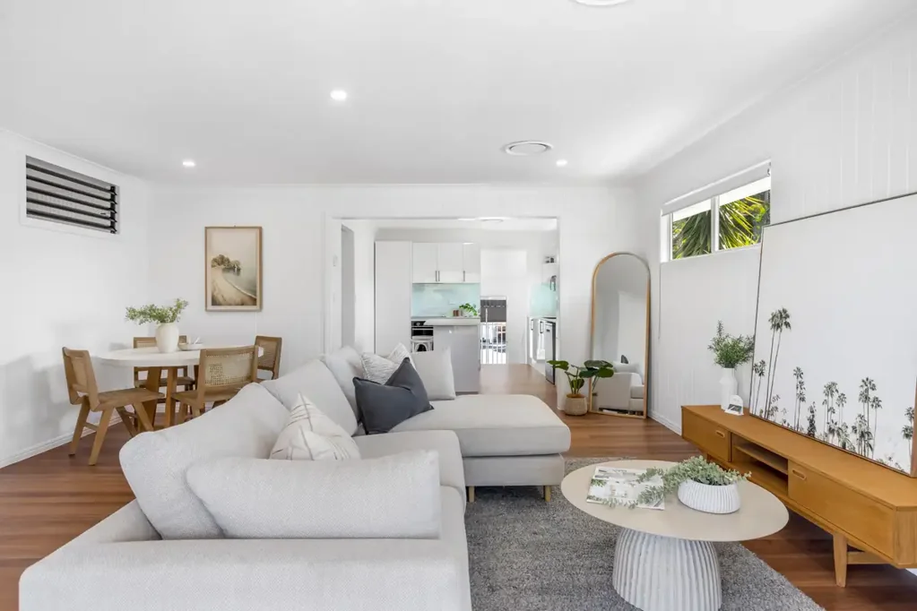 Beautiful Family Home in Ashmore!