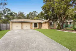 18 Mistletoe Court, Camira