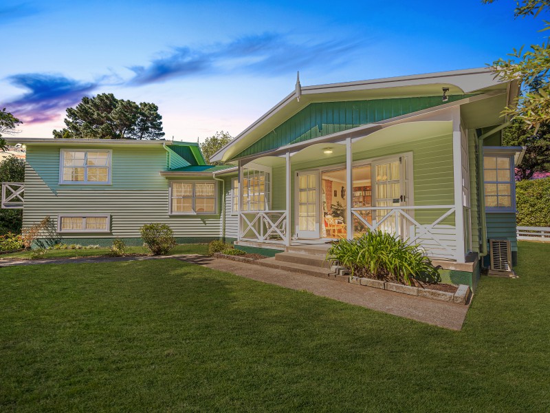 38 Hewitts Road, Marybank, Whanganui, 4房, 0浴