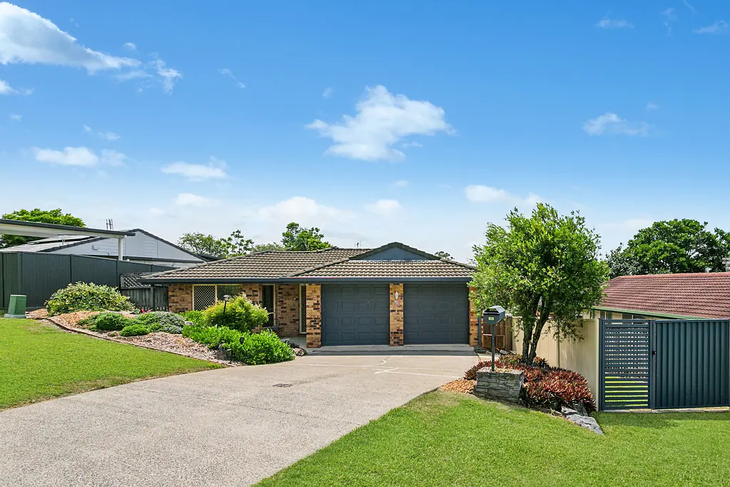 25 Zinnea Street, Elanora, QLD 4221