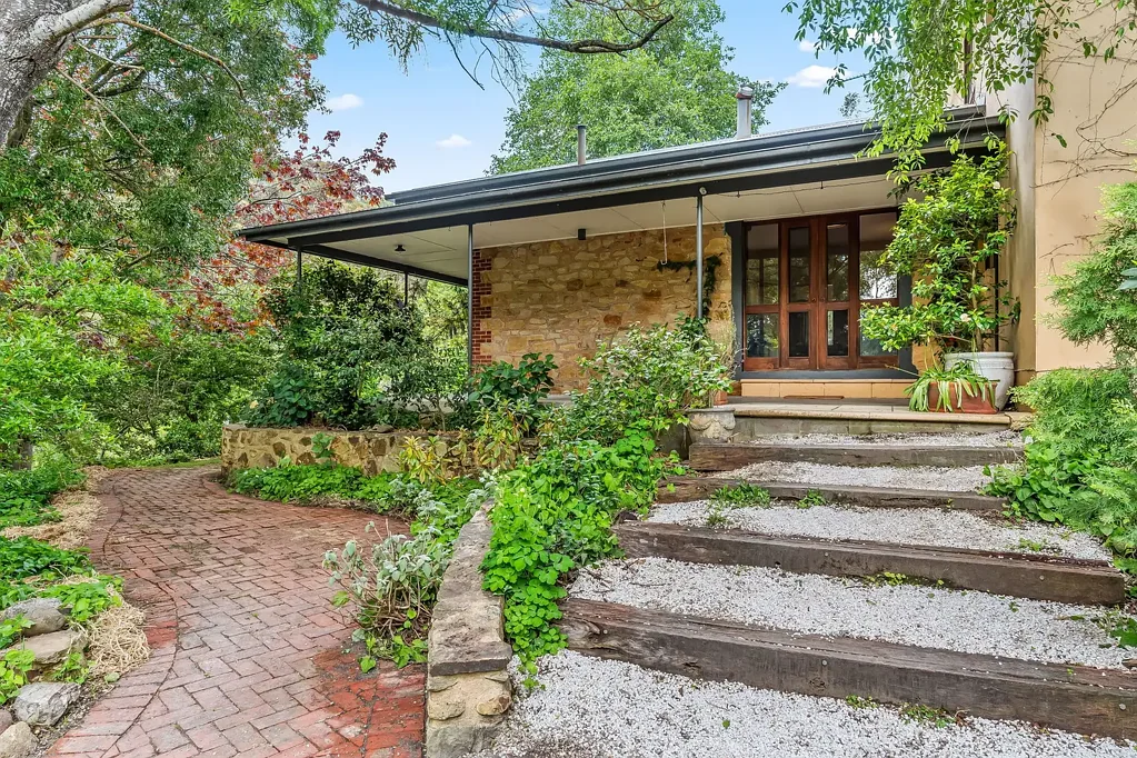 311 Lobethal Road, Ashton, SA 5137