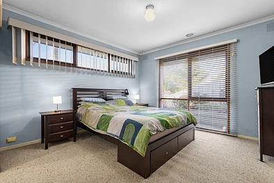 卧室 - 13 Spring Street, Hastings, VIC 3915
