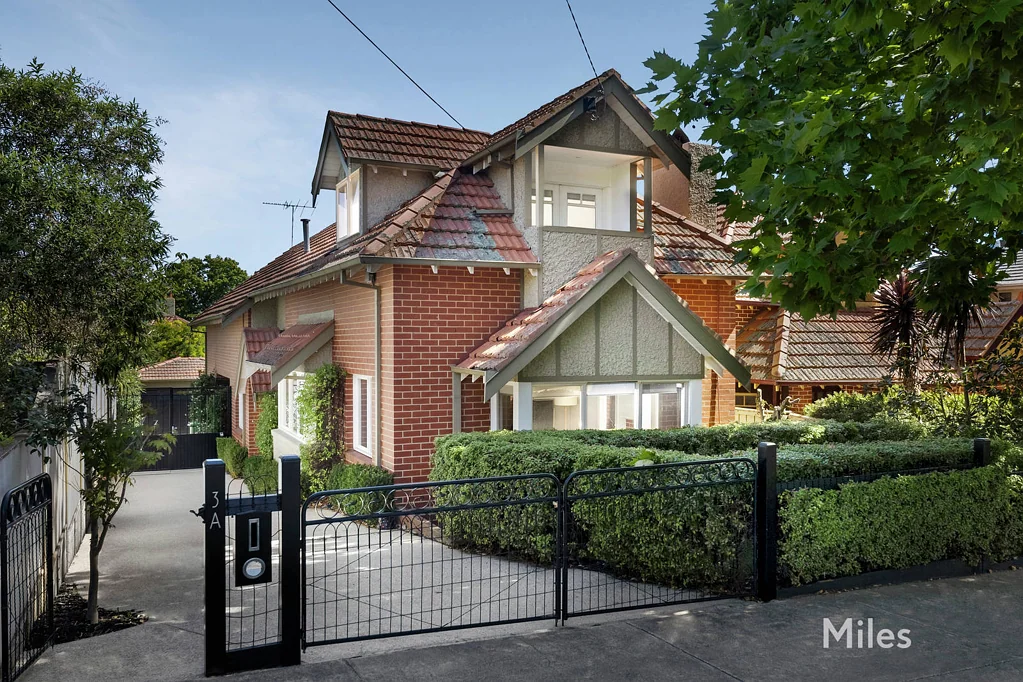 3A Rose Street, Ivanhoe, VIC 3079