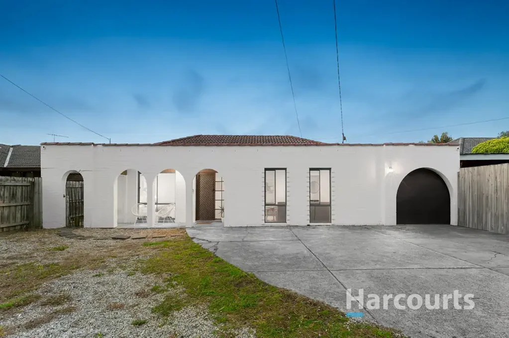 Mulgrave 3Moenga Beautiful Family Home on Blank Canvas Landscape