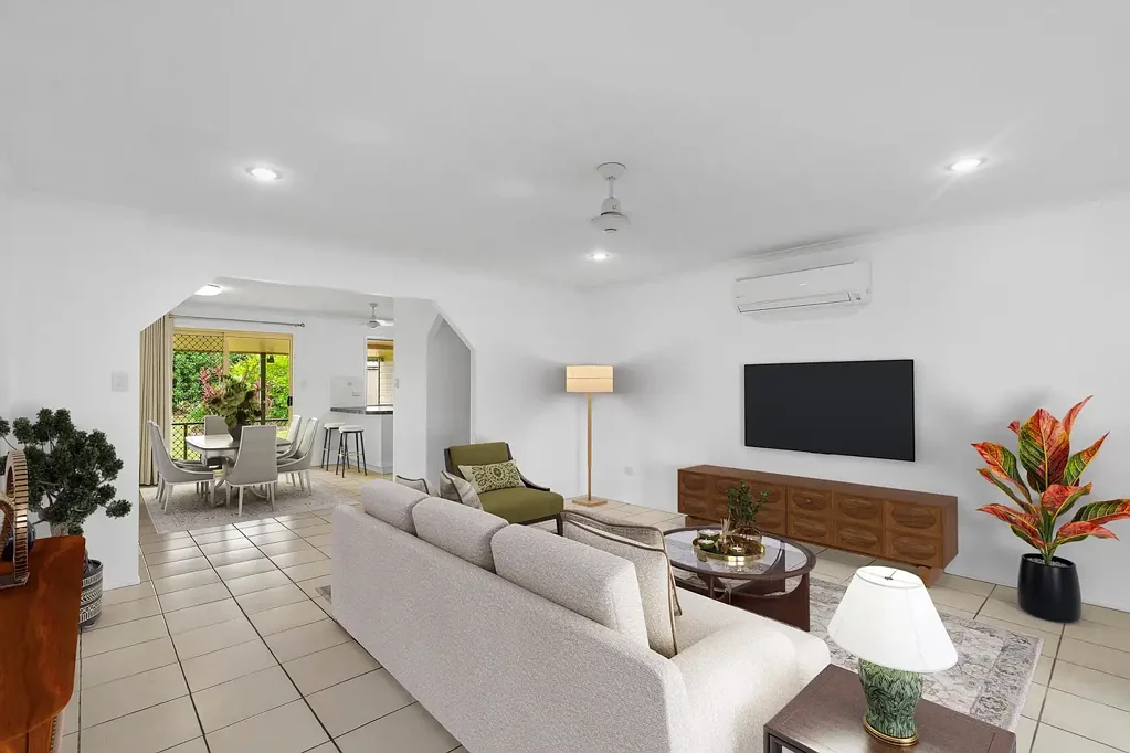 39 Luscombe Street, Walkerston, QLD 4751