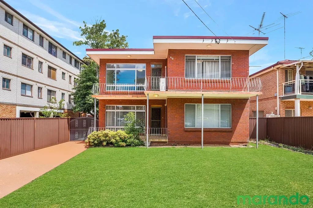 49 Kenyon Street, Fairfield, NSW 2165