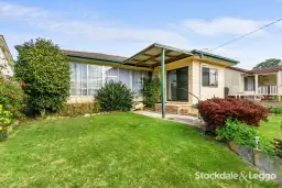 12 Bolger Street, Morwell