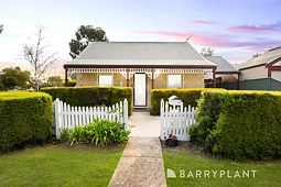 1 Hemmingway Lane, Wyndham Vale