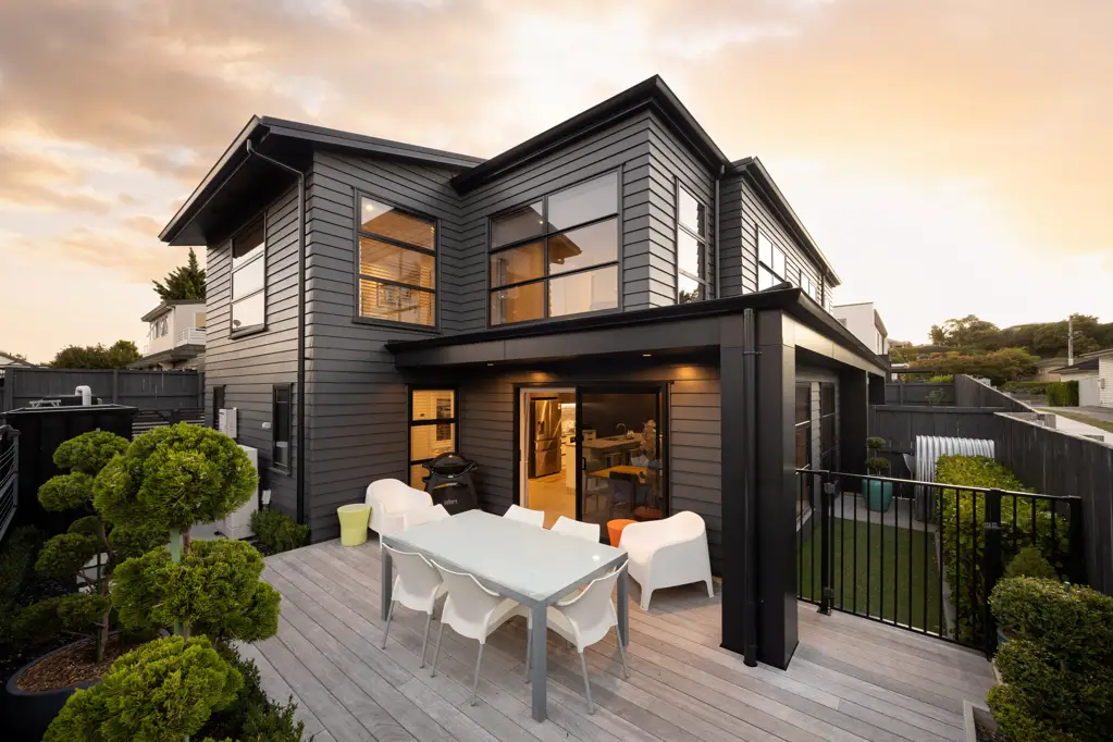 Beerescourt 3部屋 Redefining Townhouse Living