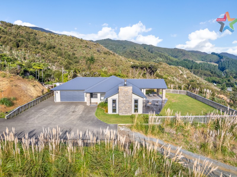 119 Coast Road, Wainuiomata, Lower Hutt, 3 habitaciones, 0 baños