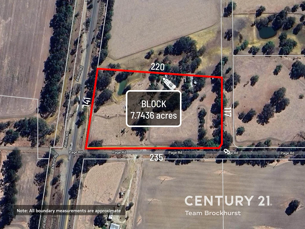 74 Page Road, Keysbrook, WA 6126