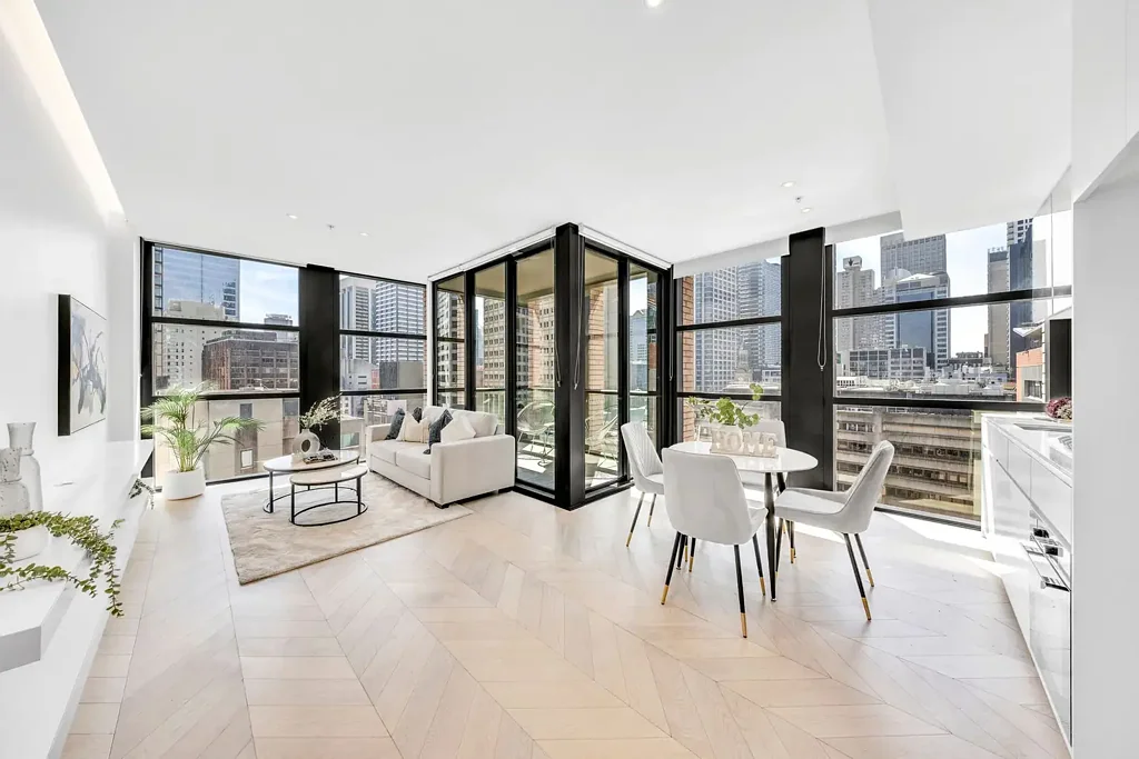 1708/60 Bathurst Street, Sydney, NSW 2000