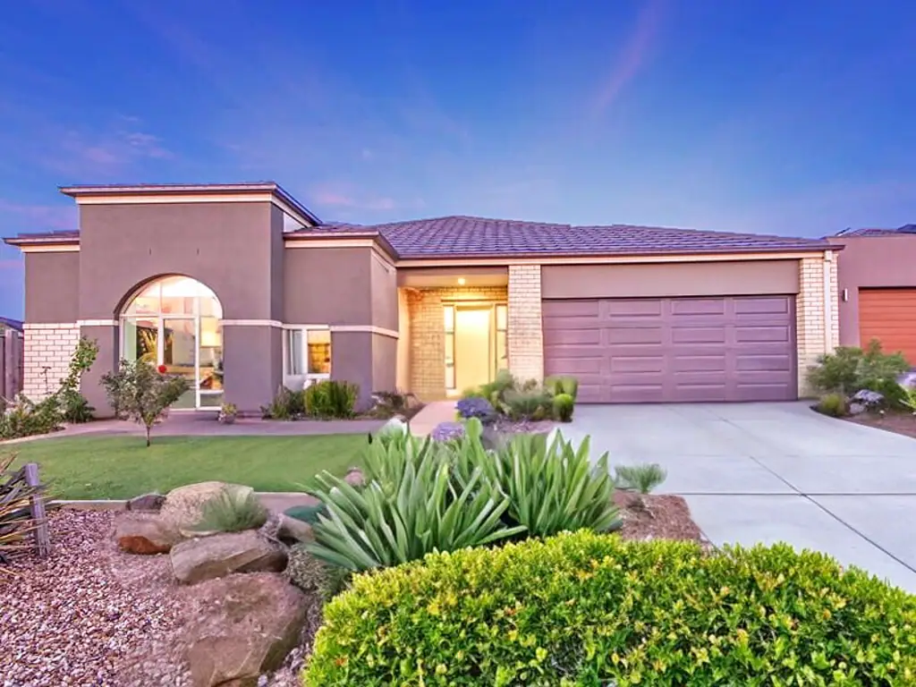 1 Aviary Terrace, Williams Landing, VIC 3027