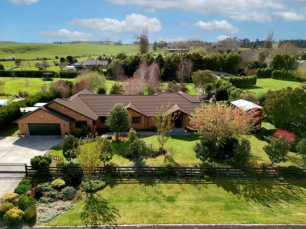 30 Duncan Road, Ngahinapouri, Waipa, Waikato