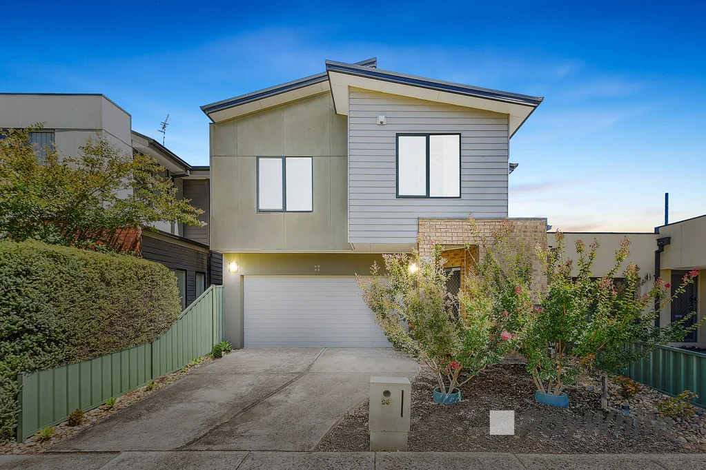 26 Steven Street, Dandenong, VIC 3175