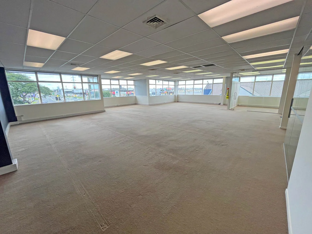 Burswood PRIME TI RAKAU OFFICE