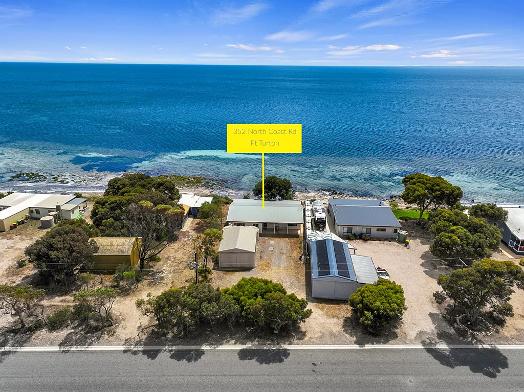 352 North Coast Road, Point Turton, SA 5575
