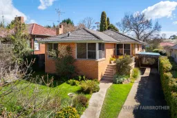 13 GLADSTONE ST, Bathurst