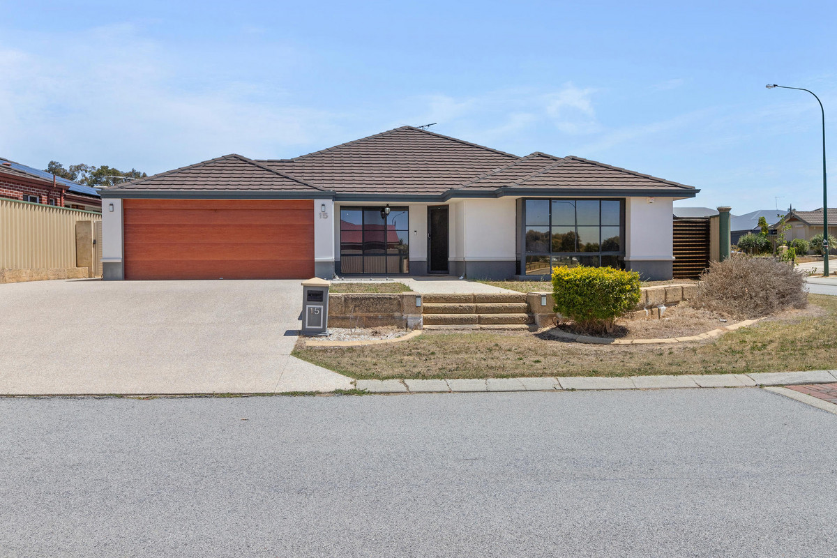 15 HUNTER WAY, BERTRAM WA 6167, 0 રૂમ, 0 બાથરૂમ, House