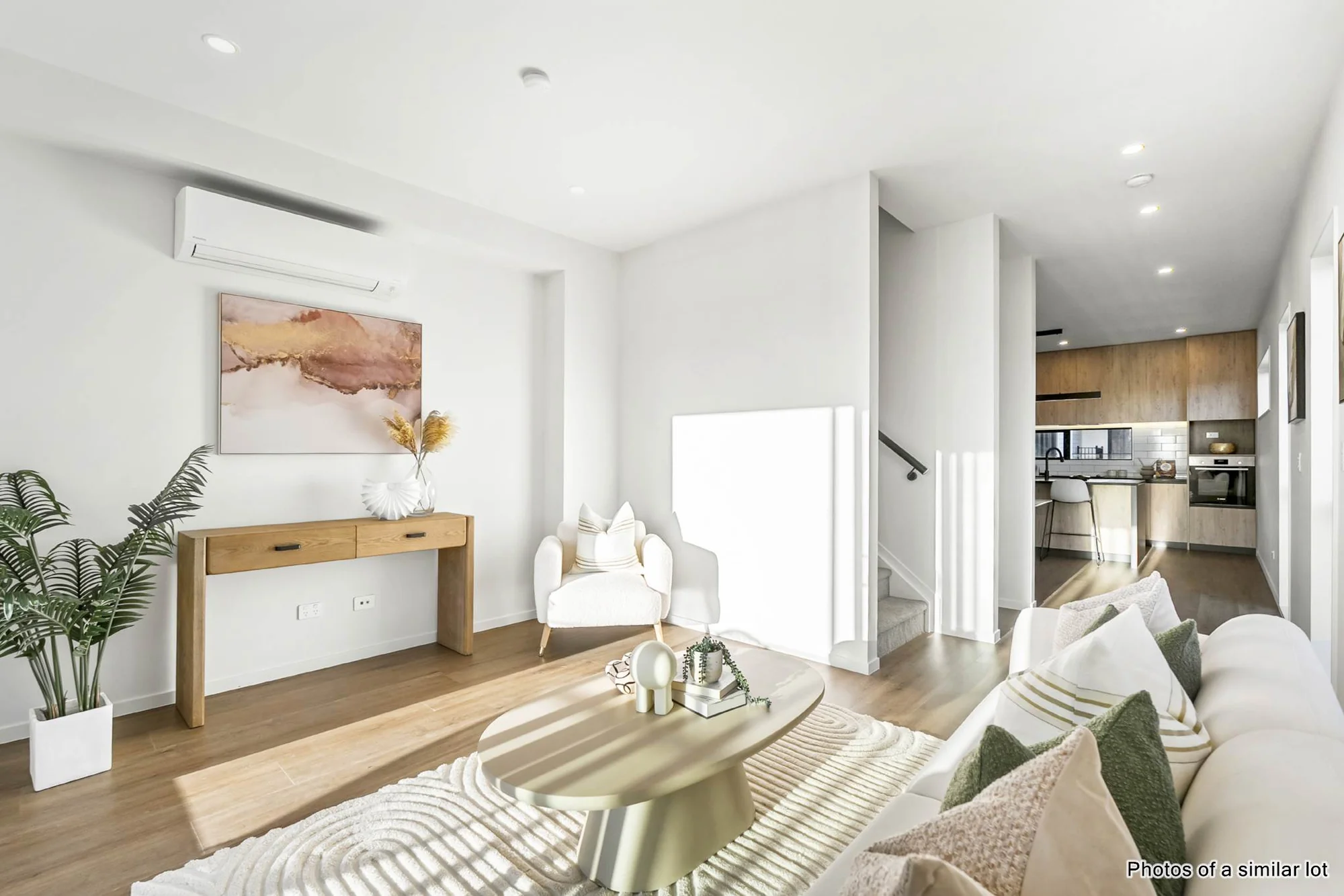 Hobsonville 3房 海滨300米，现代三层住宅，宽敞明亮，Bosch电器，永久产权，靠近海滩市场，顶级学区，便捷通勤，高端生活方式。 Walk to School, Live in Style
