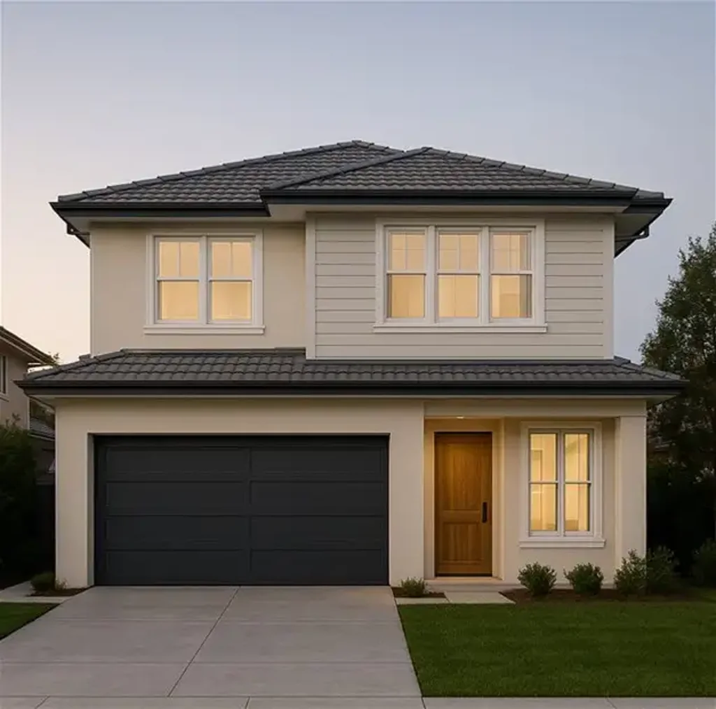 Nerang 4ห้องนอน Double-storey delight in Nerang