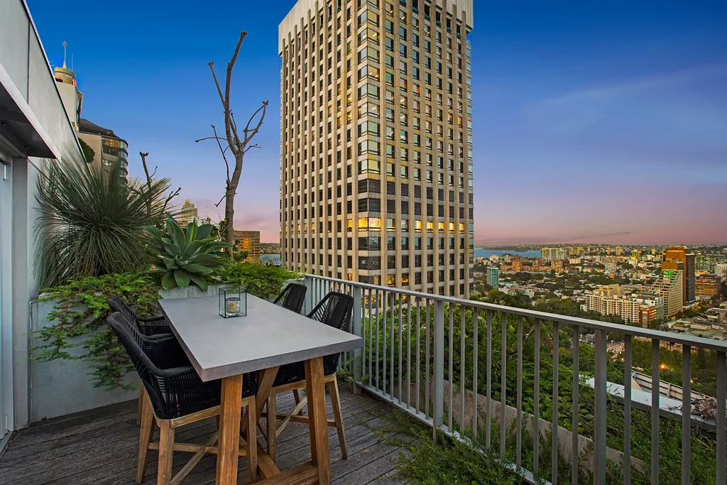 3104/116 Bathurst Street, Sydney, NSW 2000