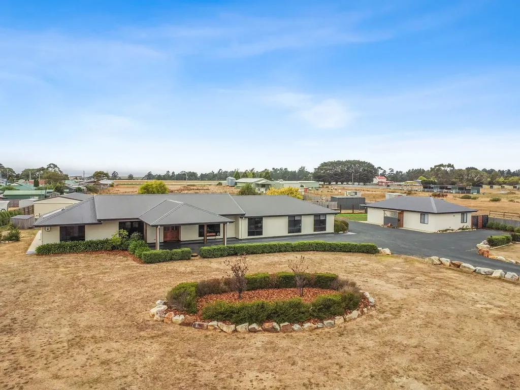 143 Marlborough Street, Longford, TAS 7301