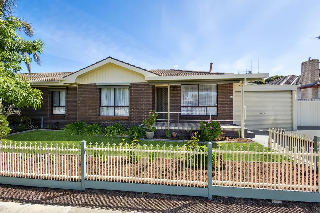 1/1 Olympic Parade, Kangaroo Flat, VIC 3555