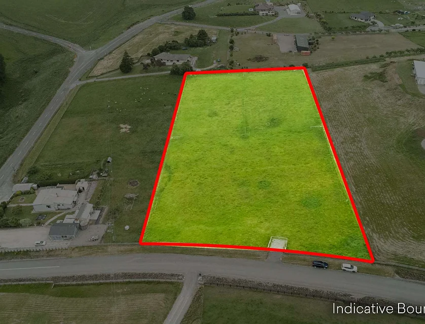 Parsons Road, Weston, Waitaki, 0房, 0浴, Lifestyle Section