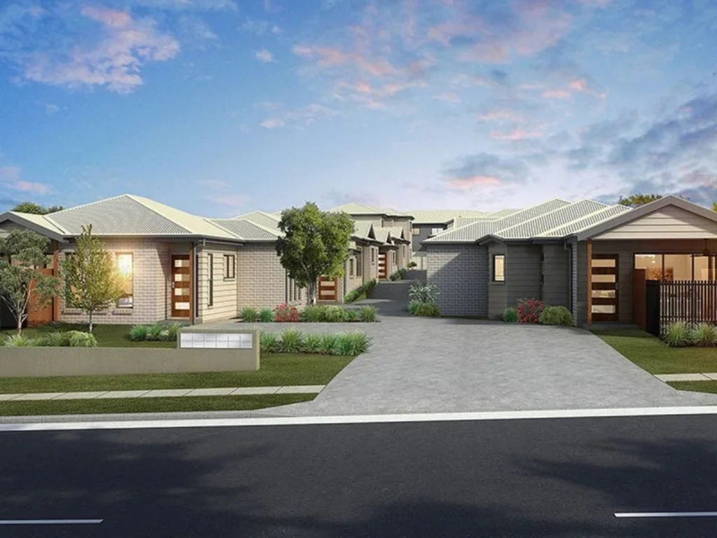 1/436 Hume Street, Middle Ridge, QLD 4350