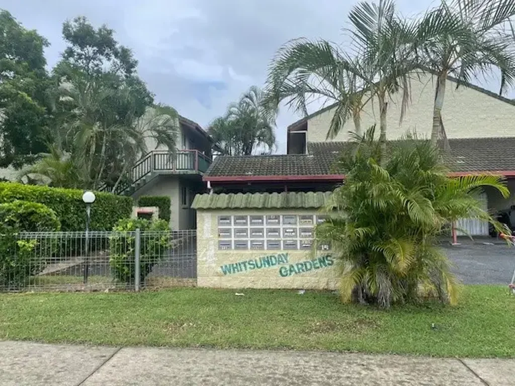 Unit 20/14 Island Drive, Cannonvale, QLD 4802