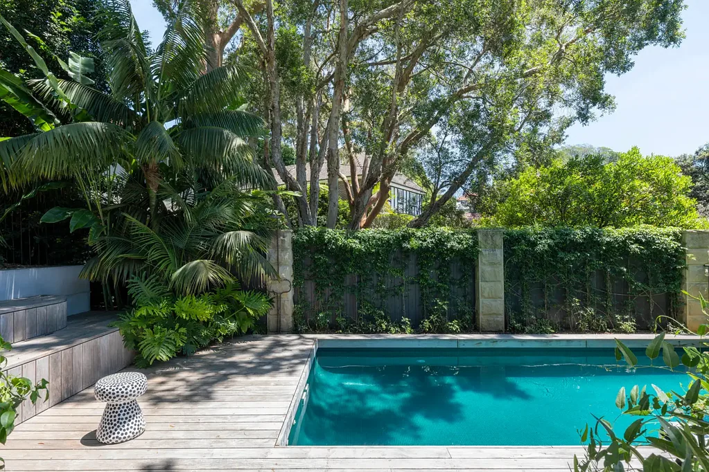 Woollahra 4房 SJB匠心重塑 顶级社区地址 精美Viola大理石 高端厨房套件 雕塑光线设计 步行可达公园商圈 Exquisite Woollahra masterpiece reimagined by SJB architects
