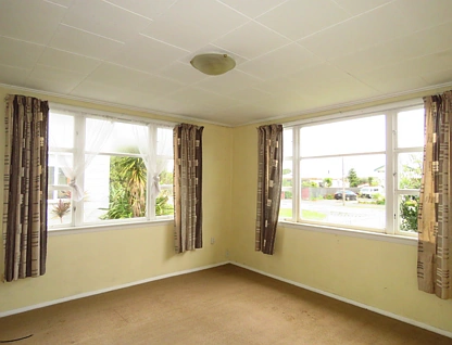 35 Queen Street, Westport, Buller, 3 ਕਮਰੇ, 1 ਬਾਥਰੂਮ, House