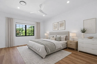 地址保密, Boondall, QLD 4034, 4房, 2浴, House