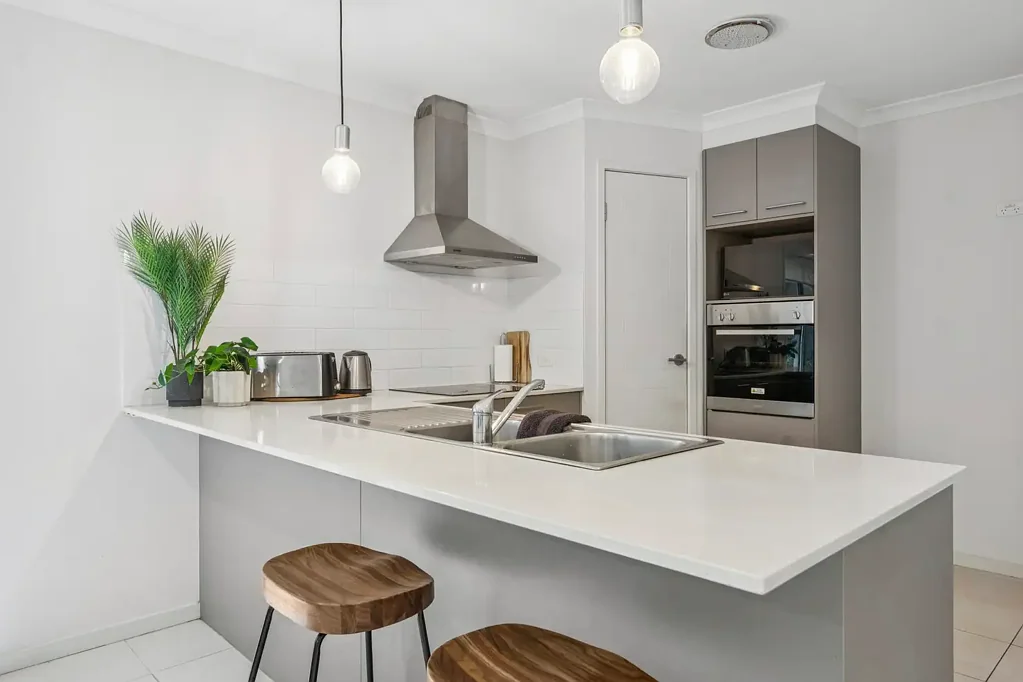 Coffs Harbour 3房  Central Convenience with Single-Level Comfort