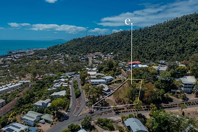 Cannonvale Build Your Dream Sea View Home in Sought-After Cannonvale Neighbourhood
