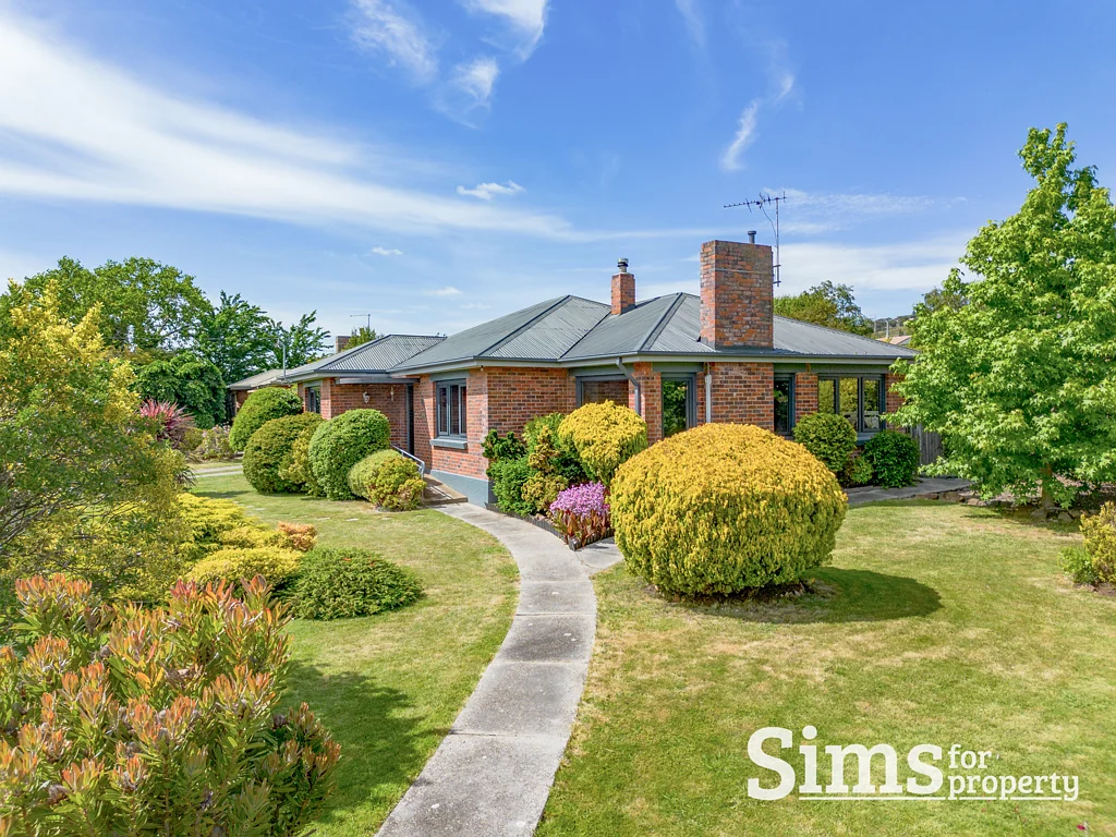 20 Freeland Crescent, Riverside, TAS 7250