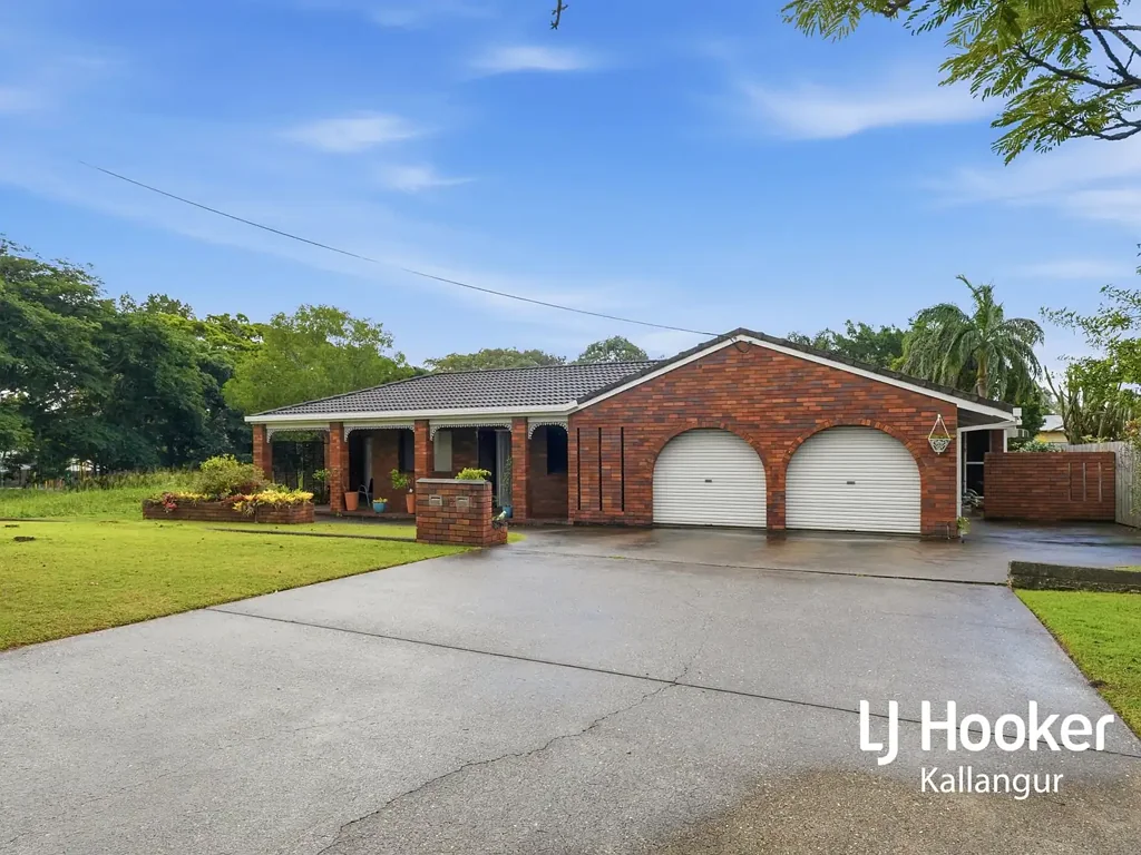 Petrie 4Zimmer DECEASED ESTATE – DUPLEX STYLE ON ONE TITLE