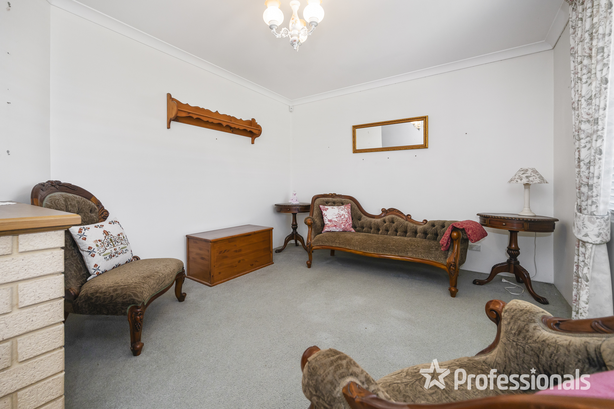 8 BELAIR GDNS, BALLAJURA WA 6066, 0部屋, 0バスルーム, House