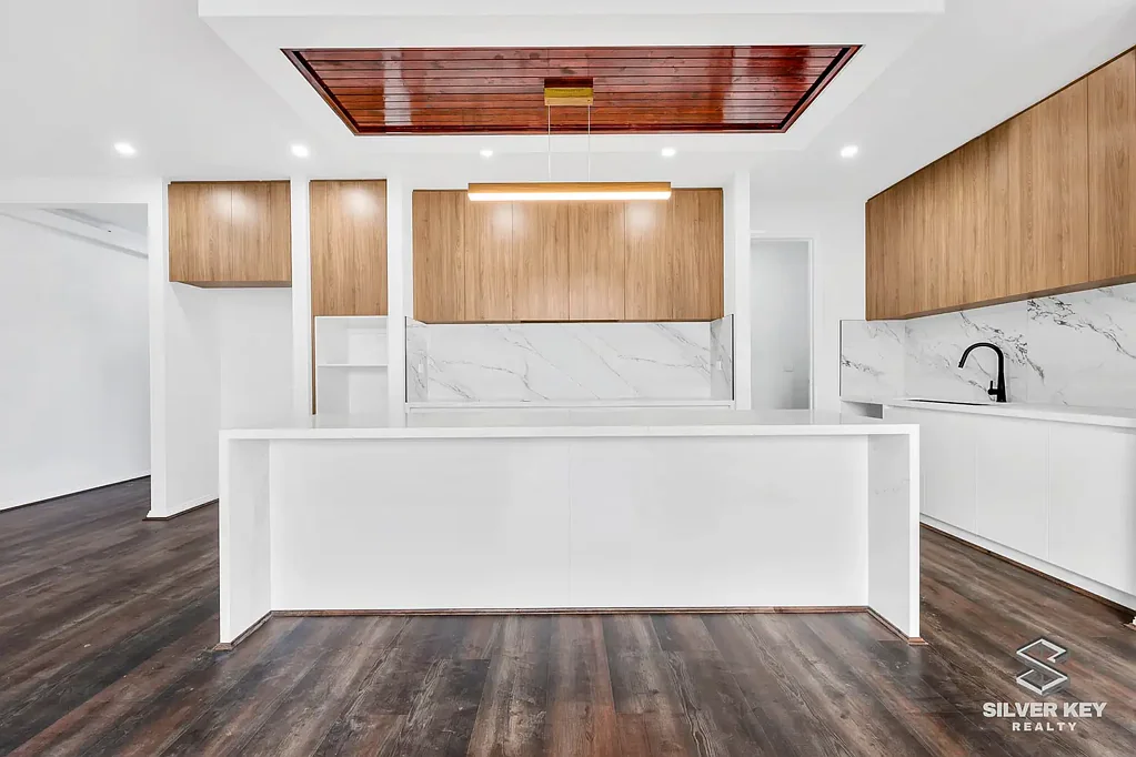 Wollert 4房  Stylish Family Living, Turnkey Home, Great Price in Wollert!