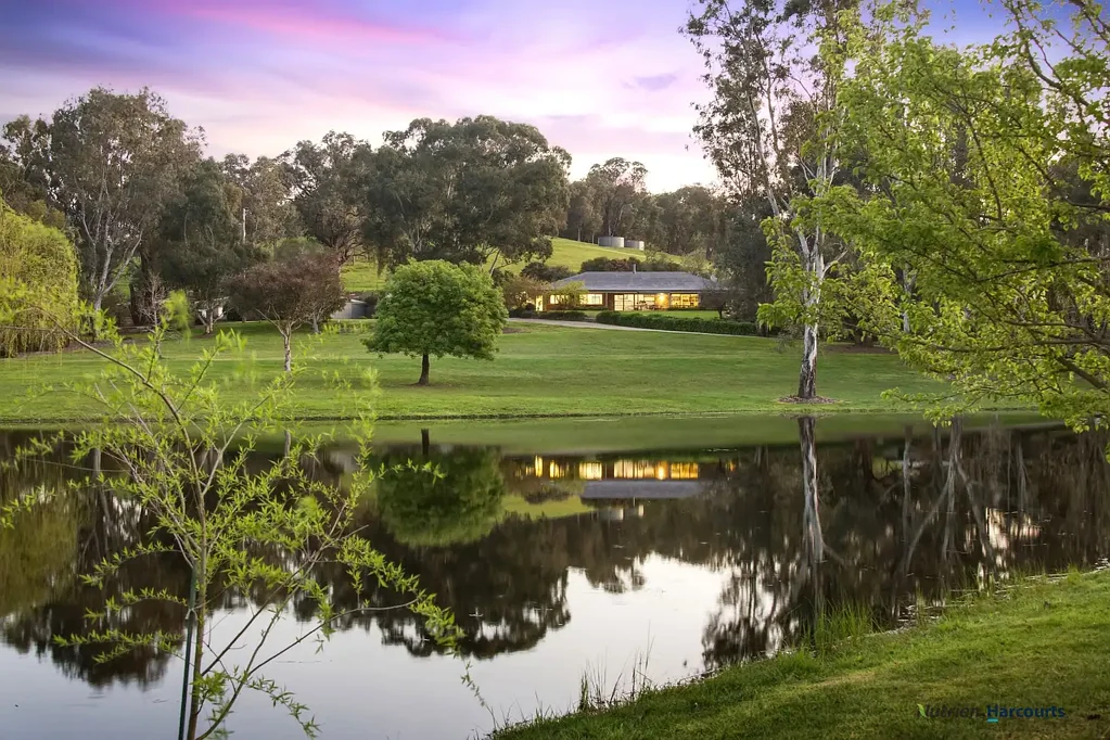 Whanregarwen What a Lifestyle...! Private 30-Acre Retreat with Boutique Guest Accommodation, Ornamental Lake & Exceptional Water Security
