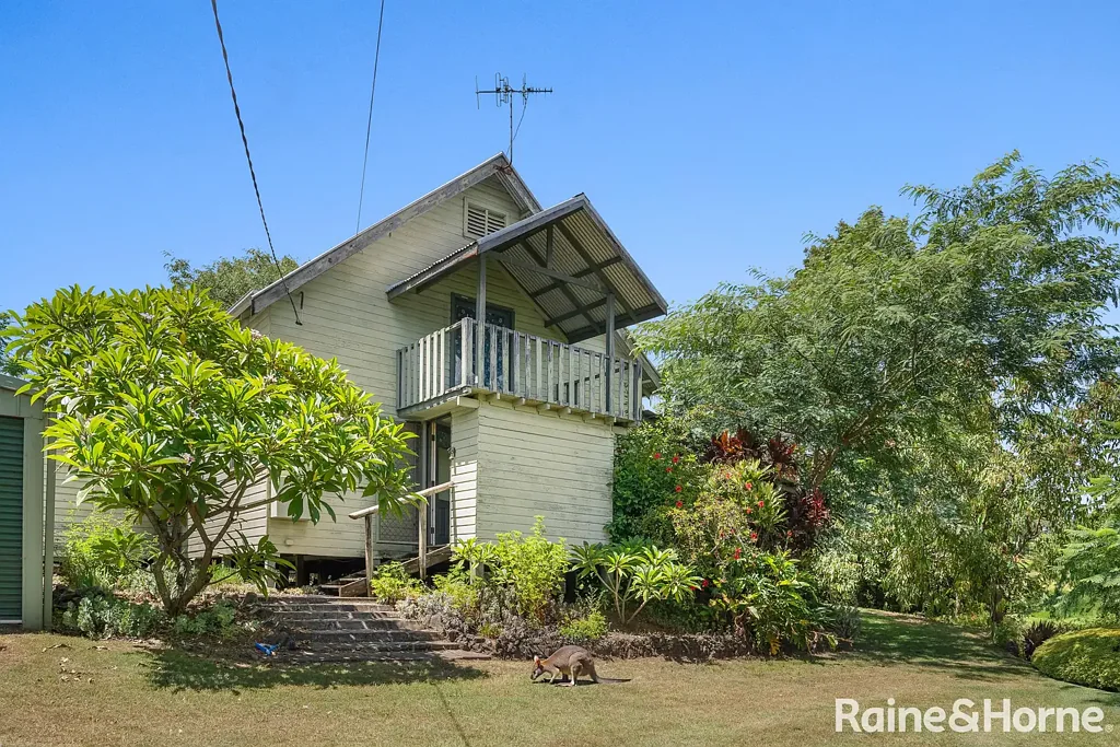 9 Kunghur Street, Wiangaree via, Kyogle, NSW 2474