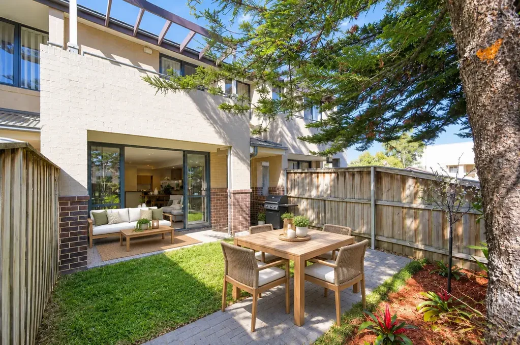 Modern Living, Modern Lifestyle...