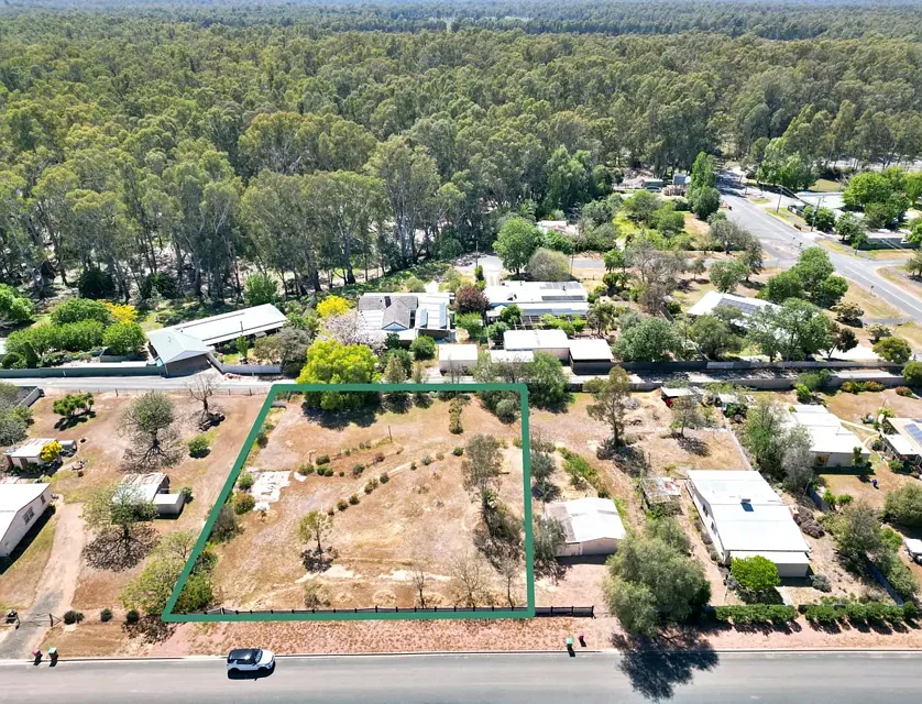 66 Carter Street, Mathoura, NSW 2710, 0房, 0浴, 建地