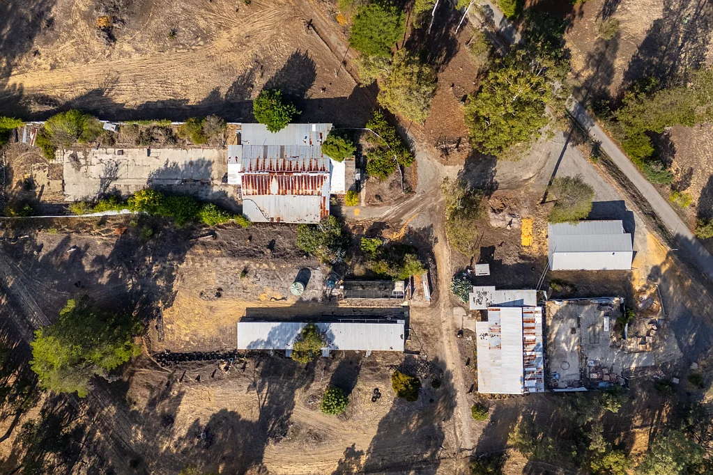 Baldivis Prime 2-Hectare Block in Baldivis - Endless Potential with Storage Facilities!