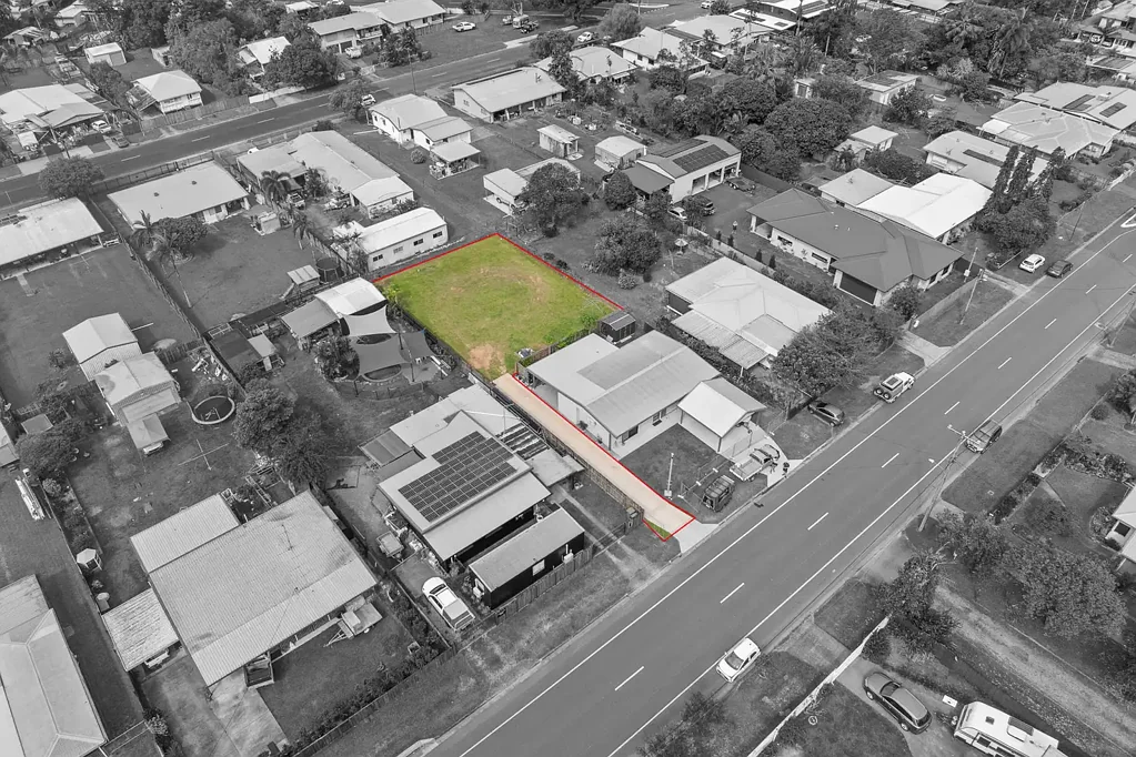 Edmonton FLAT PIECE OF PRIME REAL ESTATE - BUILD YOUR DREAM HOME TODAY!